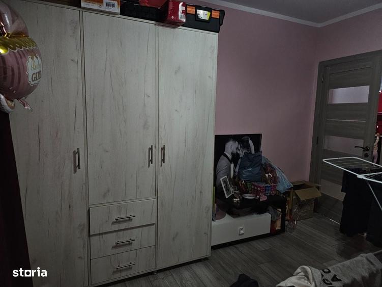 Apartament cu 3 camere, mobilat în Central