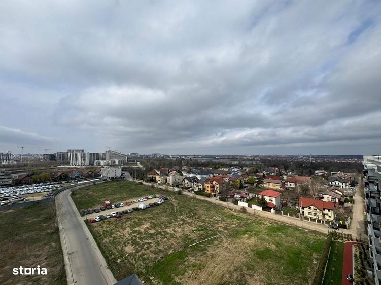 2 camere || Cortina North - 1