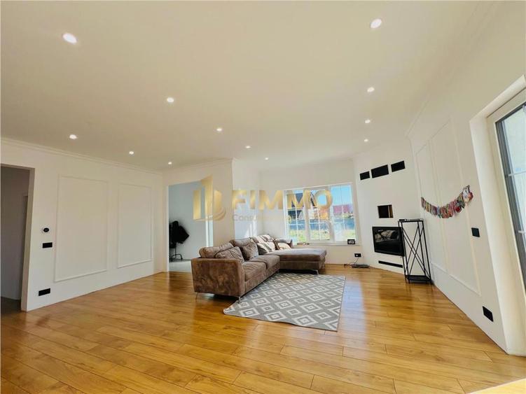 Casa Individuala | Burdujeni | ID:929 - 4