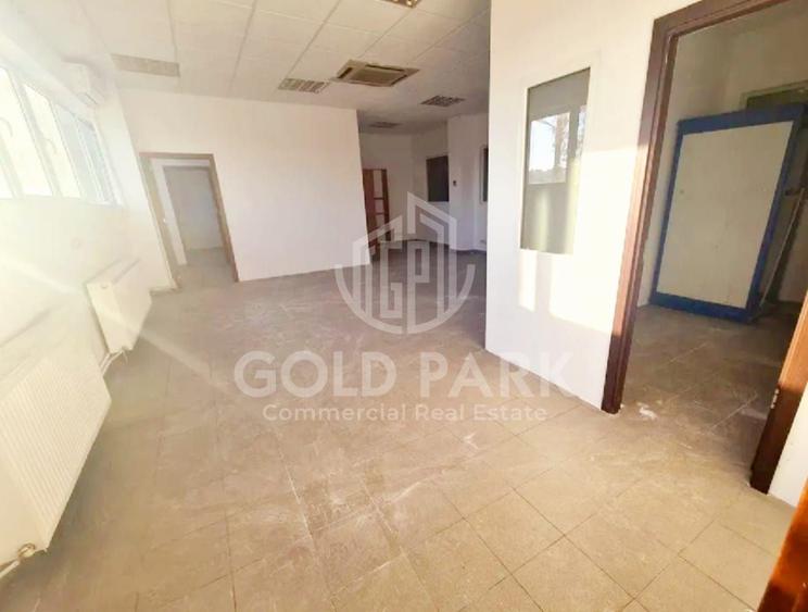 Sp. Industrial -Zona Someseni - Transformator/Pod Rulant/Luminatoare - 7