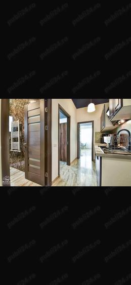 Apratamnet cu 2 camere , Mamaia nord - 6