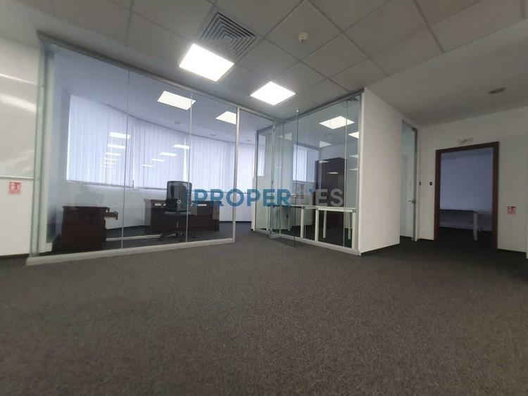 Comision 0! Inchiriere birouri Grozavesti - intre 210 si 435mp - 4