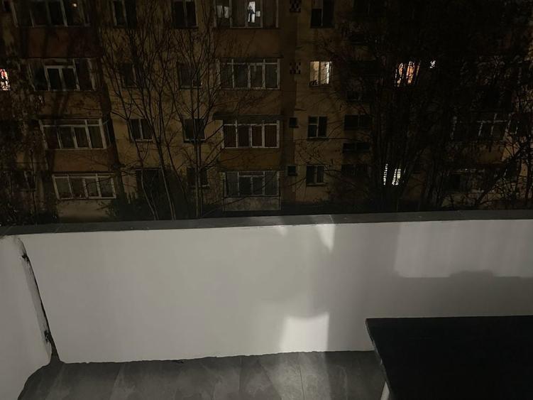 Apartament 40mp 2 camere, ostroveni etaj 3 renovat total, centrala ter - 8