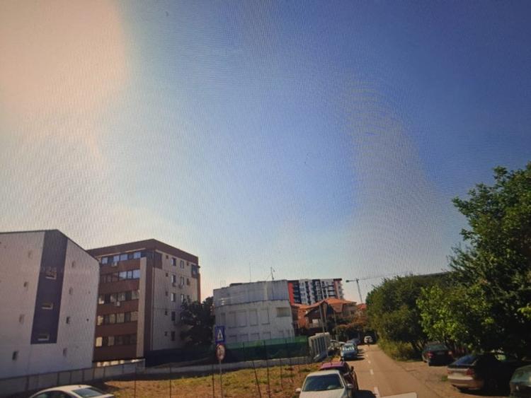 COMPOZITORI-TEREN INTRAVILAN 500 MP CERTIFICAT DE URBANISM TOATE UTILITATILE - 1