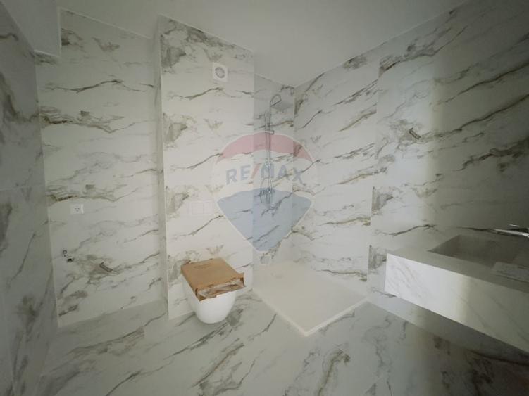 Apartament nou  1 camere/ Oncea, Oradea Cartierul Soarelui - 2