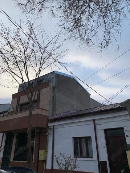 cladire ultracentrala constructie 2004 ocazie unica - 2