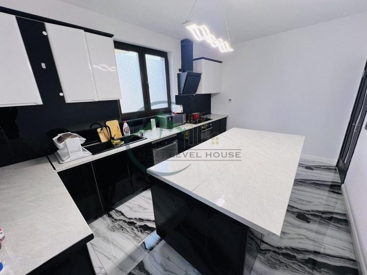 Casa individiuala, exceptionala, Rasnov - 6