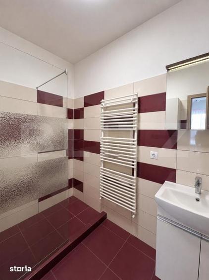 Apartament cu 2 camere, loc de parcare in cartierul Tudor - 4