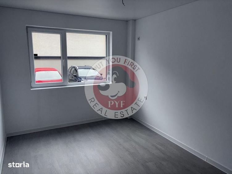 Militari Residence | Garsoniera | 30mp | Semidec | B11997 - 6