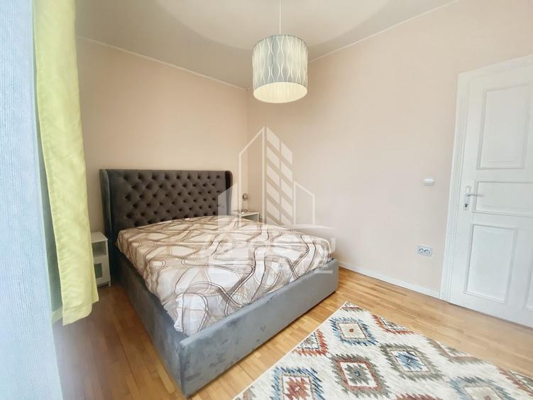 Apartament 3 camere la casa, PetFriendly, zona Balcescu Timisoara - 2