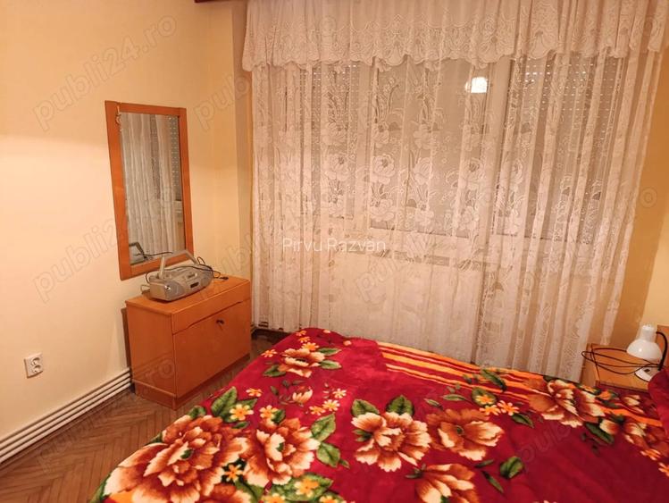 Apartament 4 camere, etaj 1 Apartament 4 camere, etaj 1