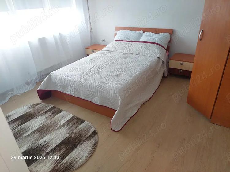 Ofer spre inchiriere apartament 2 camere,etaj 4,zona Tiglina 2