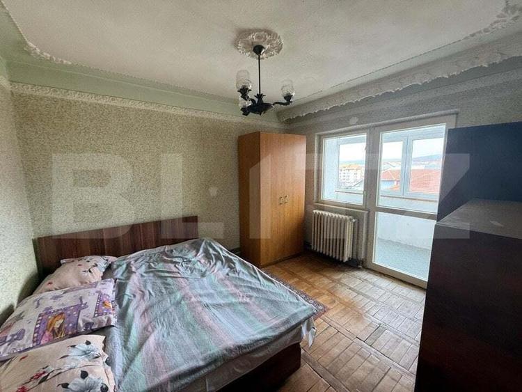 Apartament de vanzare cu 2 camere in Cugir, 49 mp+ pivnita. - 7
