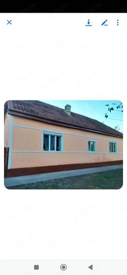 Vand casa 3 camere - 3