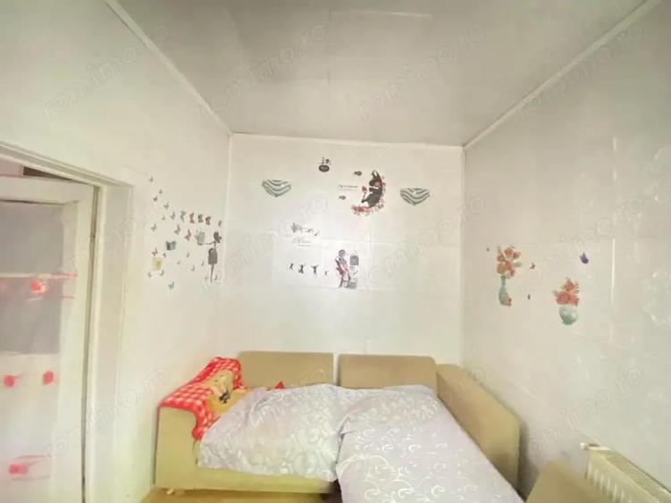 De vanzare casa 3 camere in Lugoj. - 3