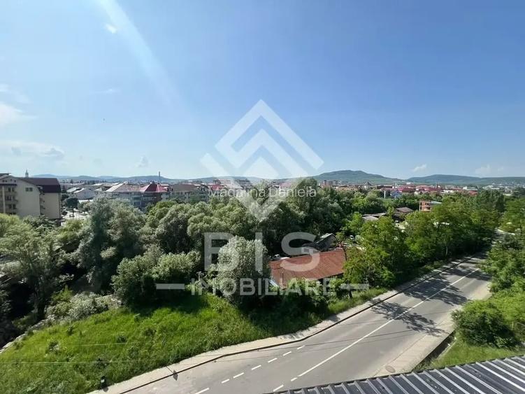 Apartament de inchiriat - strada Ghinzii Apartament de inchiriat - strada Ghinzii