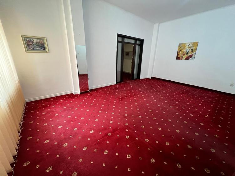 Piata Muncii-Vatra Luminoasa, casa 150 mp + curte- sediu firma - 2