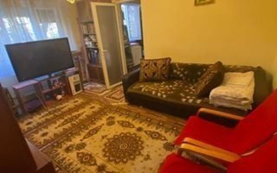 Apartament etaj 2 - 1