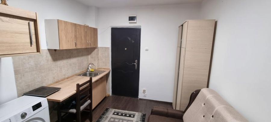 Camera de inchiriat Zona Gemenii, Brasov disponibila imediat In - 5