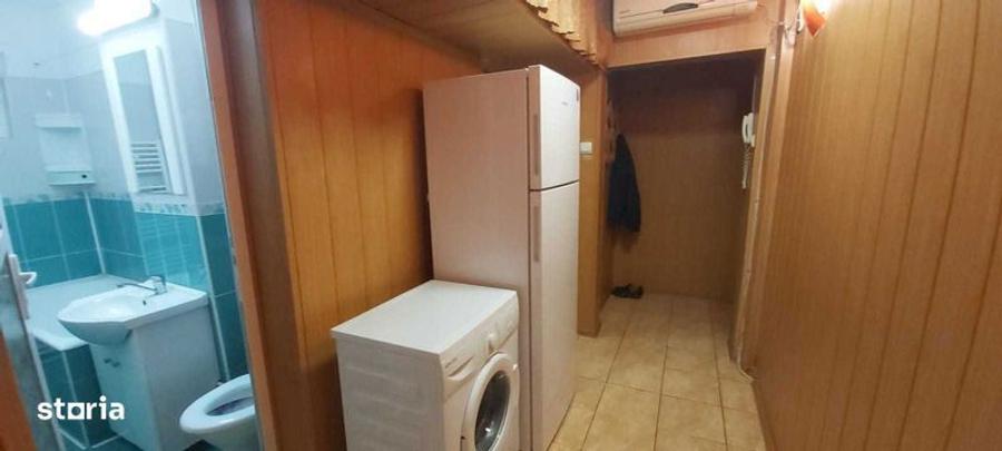 Inchiriez apartament Constanta, zona I.L. Caragiale, 2 camere - 3