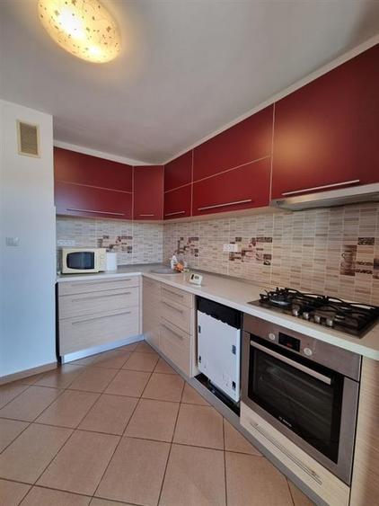Apartament 3 camere Nicolina - Lidl - 5