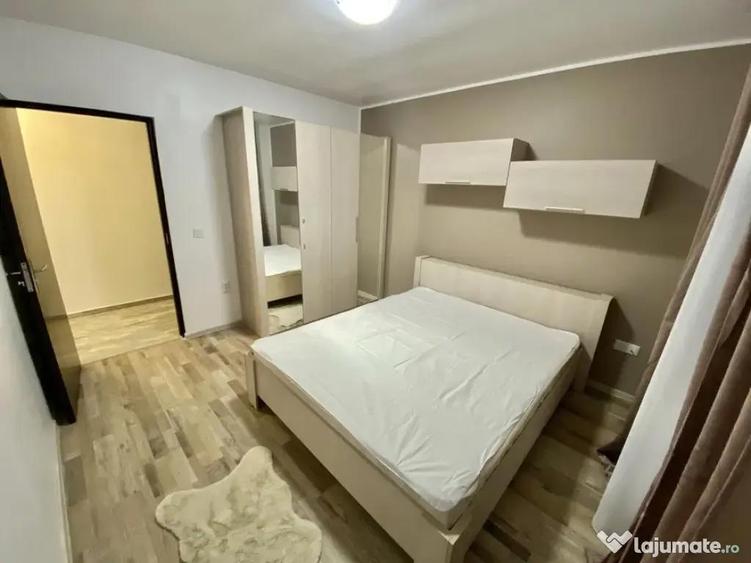 Inchiriez apartament 2 camere, str. Dacia Craiter, parcare in curte - 6
