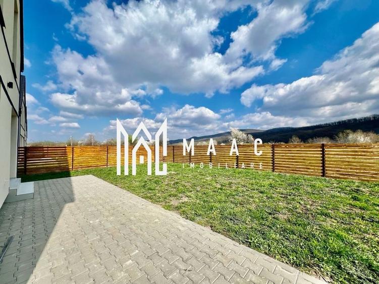 Casă individuală 4 camere | 120 mp utili | Teren 470 mp | Pompă de căldură - 2
