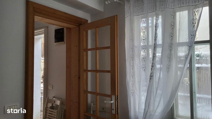 Casa nedecomandata | 2 camere | In apropierea statiilor RATB si Metrou - 7