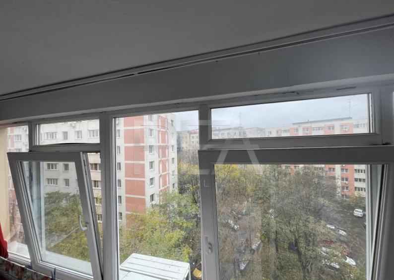 Apartament cu 3 camere Tei - 5
