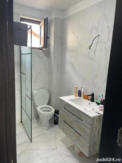 vand casa+ teren 1137 mp-parcelabil - 2