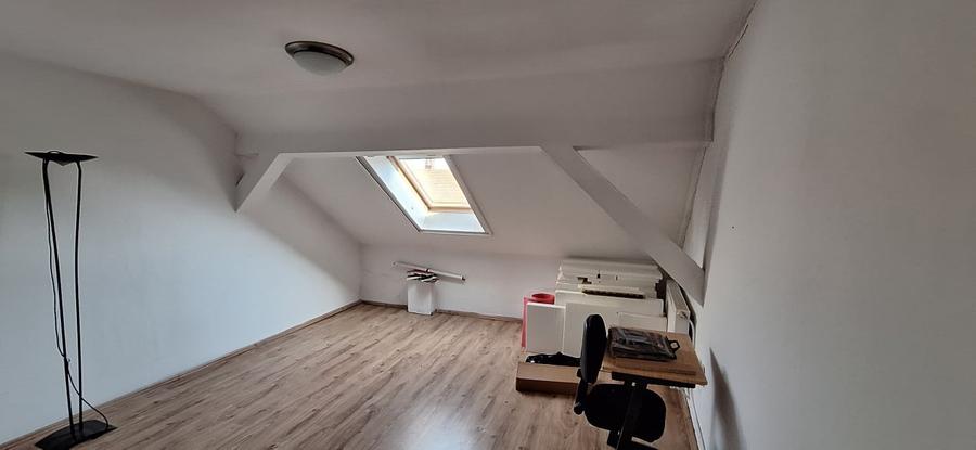 Apartament 4 camere, strada Tuberozelor - 7