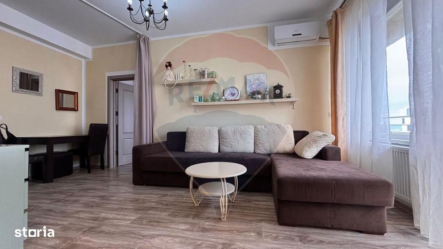 Apartament 2 camere de vanzare in Summerland-Mamaia - 6