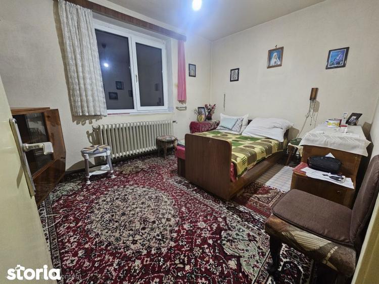 Apartament 3 camere Etaj 2 Zona Taxe si Impozite | 0% Comision - 6