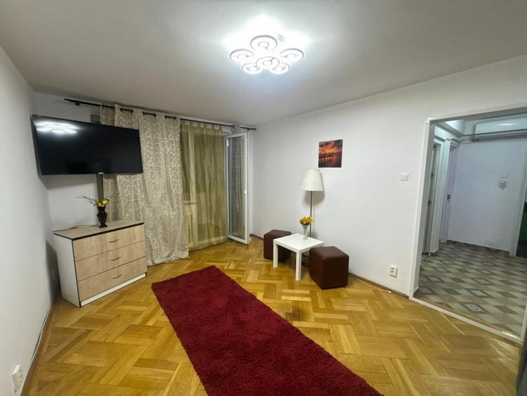 Baba Novac - IOR - 2 Camere - Renovat - Prima Chirie - Disponibil Imediat - 9