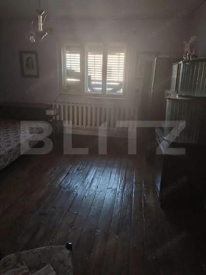 Parterul unei case de inchiriat, zona Bradet - 1