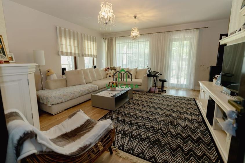 Casa Individuala - Vladesti - Teren de 1780 mp - 10