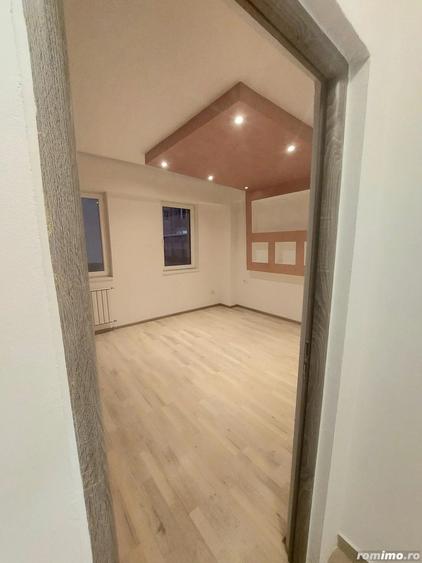 Imobil Nou Rogerius -et.1 -2 camere - 4