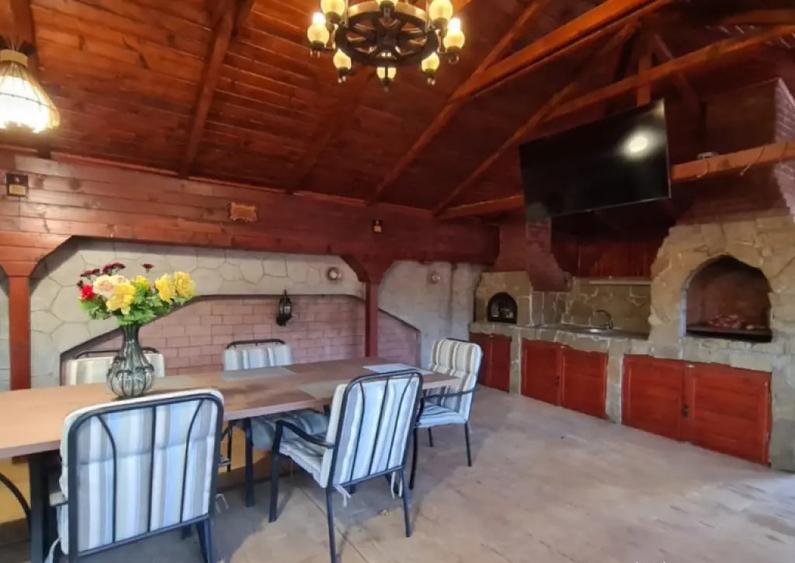 Vila Dobroesti-Fundeni - 12