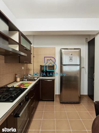 Bucurestii Noi, Straulesti, ap. 3 camere, 2 bai, 2 balcoane, cartier - 13