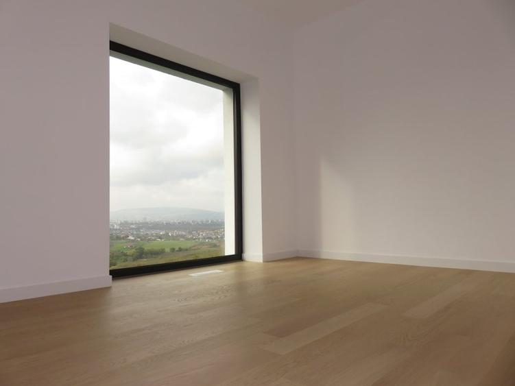 Casa pasiva, 184 mp, teren 435 mp, Borhanci! - 4