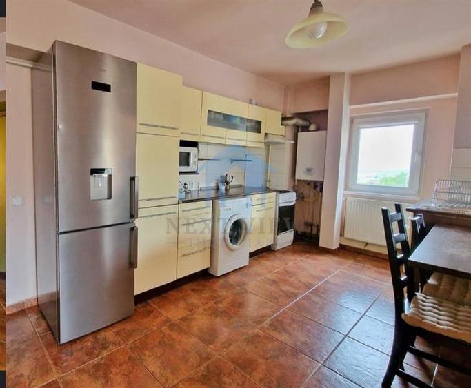 Apartament 3 camere, Zorilor - 4