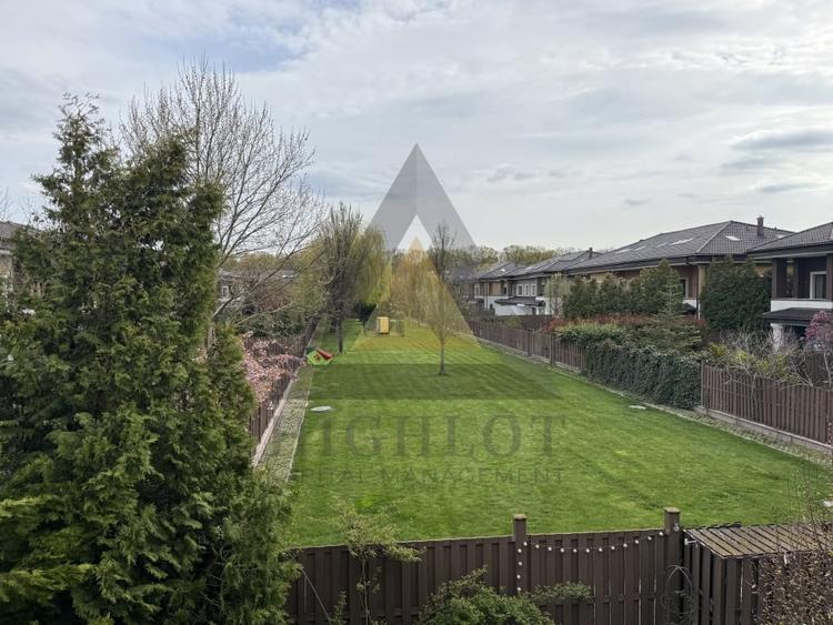 SANSA UNICA IN OXFORD GARDENS | VILA CU 3 DORMITOARE - AISB - 2