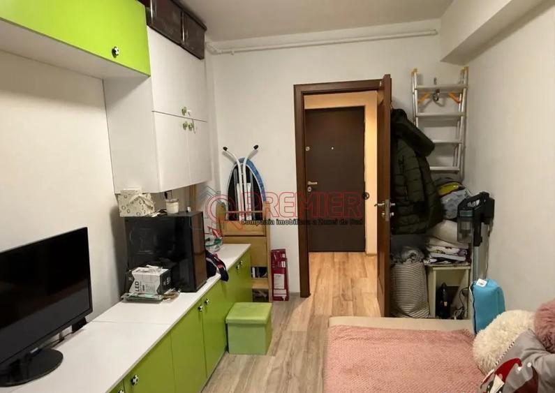 2 camere Sos Oltenitei - Metropolitan Residence - 8