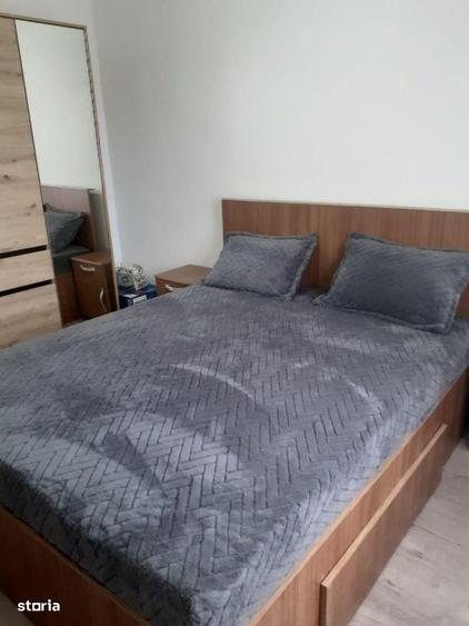 Inchiriere 2 camere, renovat recent, prima inchiriere, Dacia - 10
