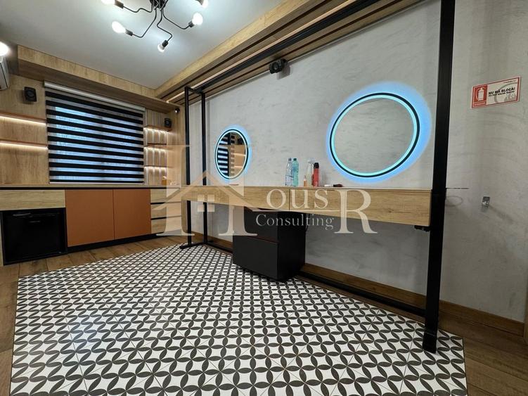 In Complex.Renovat Complet.Finisaje de calitate! - 2