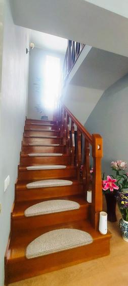 Industriilor-cartier 23 August, P+1, garaj si anexe,teren 389m.p.,comision0%. - 29