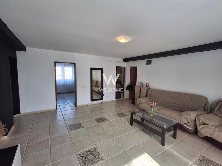 Apartament de închiriat – 3 camere, C. Turnișorului, zona Kogălniceanu - 3