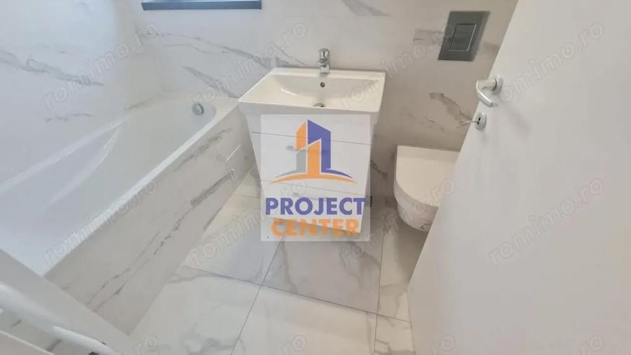 Vila in Cartier rezidential independent electric, zona Micesti, prima inchiriere - 5