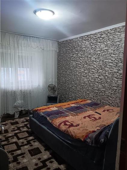 Tomesti  Ap. 2cd s=50mp renovat, et 4/4 cu pod bloc pe cadre, reabilitat termic - 9