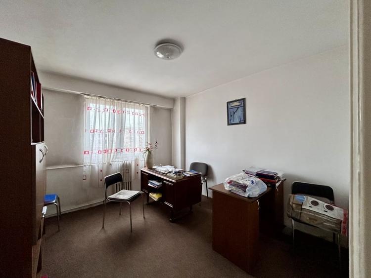 Apartament 2 camere, semidecomandat, Ultracentral, Ploiesti - 3